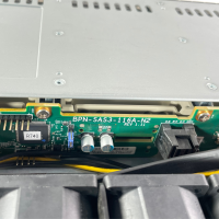 Supermicro CSE-116 1U Server 10xSFF SAS3 NVMe  EPYC SP3 H12SSW-iNR 2xPWS-706P-1R