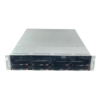 Supermicro CSE-825 2U Server Chassis 8x 3.5"...