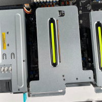 ASUS RS500A-E11-RS12U 1U Server Barebone 12x 2.5" SFF NVMe/SAS/SATA EPYC 7003