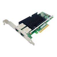 IBM Intel X540-T2 Dual Port 10GbE RJ45 PCIe x8 NIC Full...