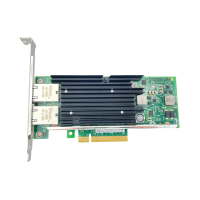 IBM Intel X540-T2 Dual Port 10GbE RJ45 PCIe x8 NIC Full...