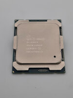 Intel Xeon E5-2698 v4 - SR2JW 20Cores 40Threads 2.2GHz 2011-3