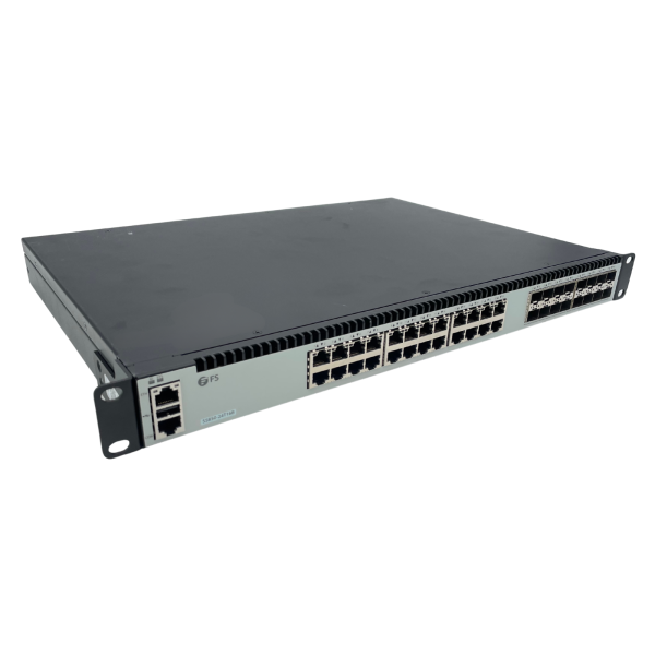 FS S5850-24T16B L3 Switch 24x1G RJ45 16x25G SFP28 MLAG Fully Managed Switch