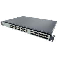 FS S5850-24T16B L3 Switch 24x1G RJ45 16x25G SFP28 MLAG...