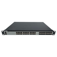 FS S5850-24T16B L3 Switch 24x1G RJ45 16x25G SFP28 MLAG...