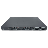 FS S5850-24T16B L3 Switch 24x1G RJ45 16x25G SFP28 MLAG Fully Managed Switch