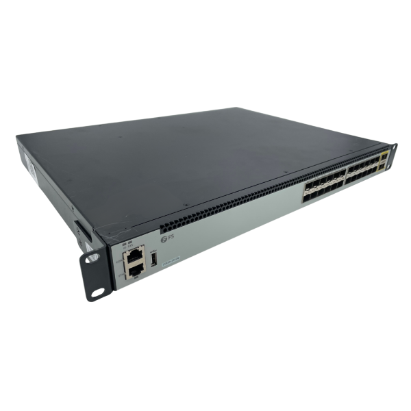FS S5850-24S2Q L3 Switch 24x10G SFP+ 2x40G QSFP+ MLAG Fully Managed Switch