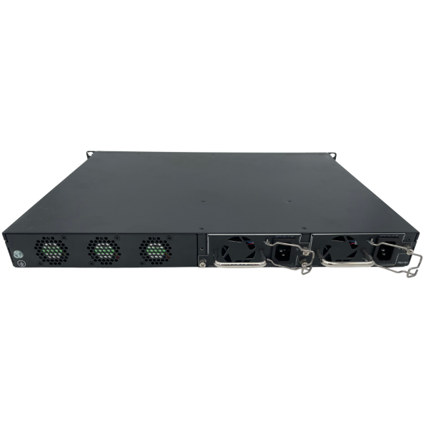 FS S5850-24S2Q L3 Switch 24x10G SFP+ 2x40G QSFP+ MLAG Fully Managed Switch