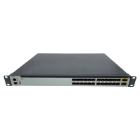 FS S5850-24S2Q L3 Switch 24x10G SFP+ 2x40G QSFP+ MLAG...