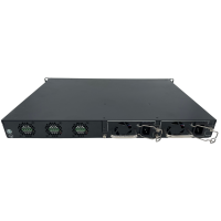 FS S5850-24S2Q L3 Switch 24x10G SFP+ 2x40G QSFP+ MLAG Fully Managed Switch
