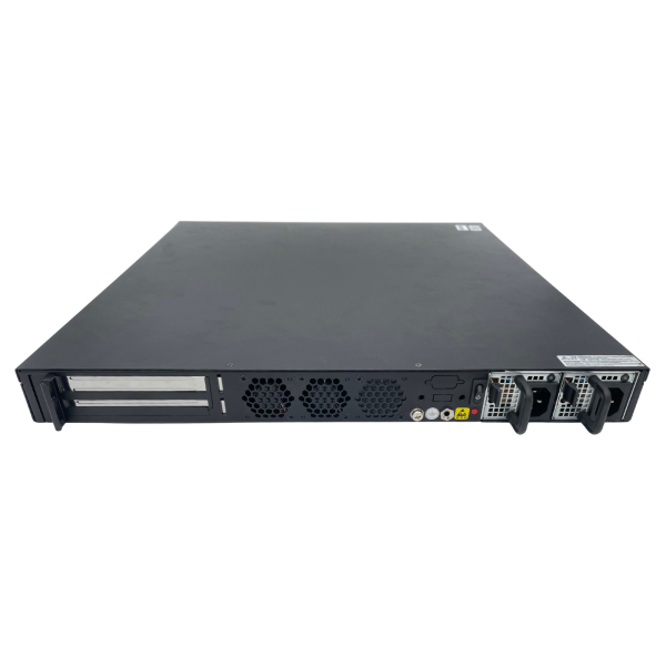 Landitec scope7 5220 S75220 Firewall Xeon E-2236 64GB ECC 8x10G SFP+ mit Rails