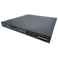 Landitec scope7 5220 S75220 Firewall Xeon E-2236 64GB ECC...