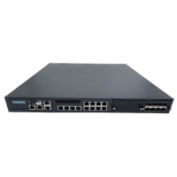 Landitec scope7 5220 S75220 Firewall Xeon E-2236 64GB ECC...