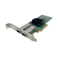 Broadcom BCM957414A4142CC Dual Port 25G SFP28 PCIe 3.0 x8...