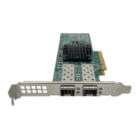 Broadcom BCM957414A4142CC Dual Port 25G SFP28 PCIe 3.0 x8...