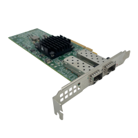 Broadcom BCM957414A4142CC Dual Port 25G SFP28 PCIe 3.0 x8 NIC Full Profile