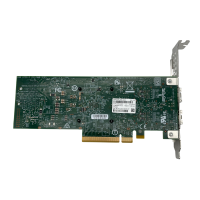 Broadcom BCM957414A4142CC Dual Port 25G SFP28 PCIe 3.0 x8 NIC Full Profile