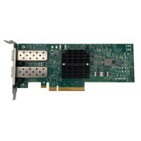 Broadcom BCM957414A4142CC Dual Port 25G SFP28 PCIe 3.0 x8 NIC Low Profile