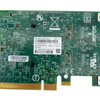 Broadcom BCM957414A4142CC Dual Port 25G SFP28 PCIe 3.0 x8 NIC Low Profile