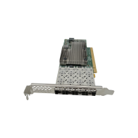 Broadcom BCM957504-P425G NetXtreme P425G 4x25G SFP28 PCIe4.0x16 NIC Full Profile