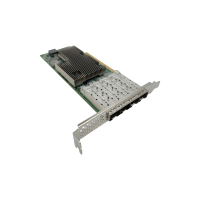 Broadcom BCM957504-P425G NetXtreme P425G 4x25G SFP28 PCIe4.0x16 NIC Full Profile