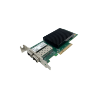 FS Intel XXV710AM2-F2 25G Dual Port SFP28 PCIe 3.0 x8 NIC...