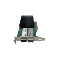 FS Intel XXV710AM2-F2 25G Dual Port SFP28 PCIe 3.0 x8 NIC...