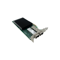 FS Intel XXV710AM2-F2 25G Dual Port SFP28 PCIe 3.0 x8 NIC Low Profile SFPs