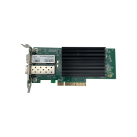 FS Intel XXV710AM2-F2 25G Dual Port SFP28 PCIe 3.0 x8 NIC Low Profile SFPs