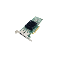 Broadcom BCM957416A4160C Dual Port 10GBASE-T RJ45 PCIe...