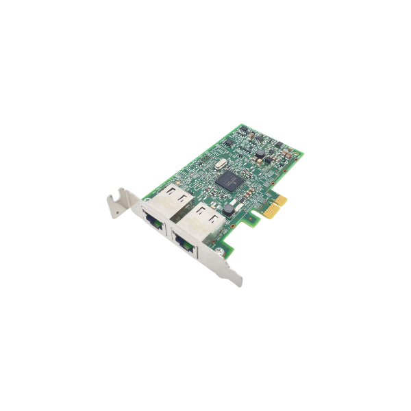 Broadcom BCM95720A2003AC NetXtreme BCM5720-2P Dual 1GbE PCIe 2.0 Low Profile