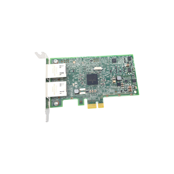 Broadcom BCM95720A2003AC NetXtreme BCM5720-2P Dual 1GbE PCIe 2.0 Low Profile