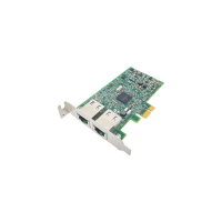 Broadcom BCM95720A2003AC NetXtreme BCM5720-2P Dual 1GbE...