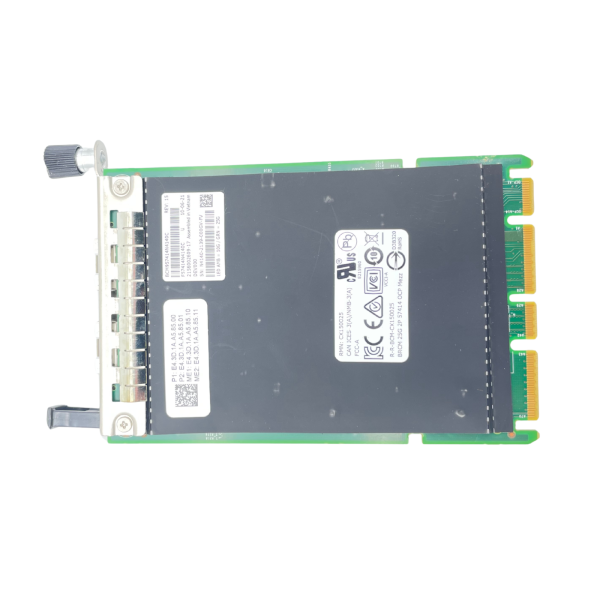 Broadcom BCM957414N4140C Dual Port 25G SFP28 PCIe 3.0 x8 OCP 3.0 Adapter
