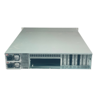 Supermicro CSE-826 2U Server Chassis 12xLFF...