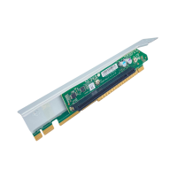 Supermicro RSC-WR-6G5 1U RHS PCIe 5.0 x16 & RSC-W-66G4 LHS 2x PCIe 4.0 x16