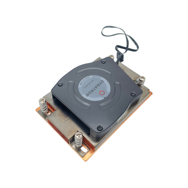 Dynatron A-41 1U CPU Kühler AMD SP3 TR4 sWRX8 Vapor Chamber 225W DB128015BU-B