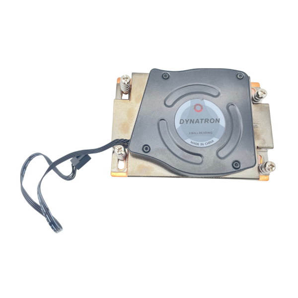 Dynatron A-41 1U CPU Kühler AMD SP3 TR4 sWRX8 Vapor Chamber 225W DB128015BU-B