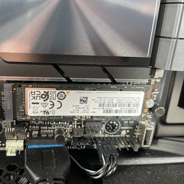 BeQuiet Workstation Silent Base 601 i9-10900X 3,7 GHz 64GB DDR4 500GB NVMe SSD