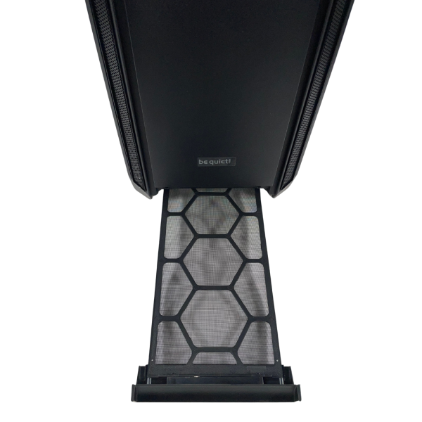BeQuiet Workstation Silent Base 601 i9-10900X 3,7 GHz 64GB DDR4 500GB NVMe SSD