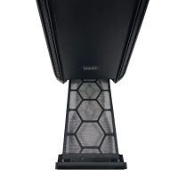 BeQuiet Workstation Silent Base 601 i9-10900X 3,7 GHz 64GB DDR4 500GB NVMe SSD
