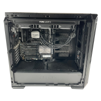 BeQuiet Workstation Silent Base 601 i9-10900X 3,7 GHz 64GB DDR4 500GB NVMe SSD