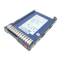 HPE Micron 5100 MAX 960GB SATA 2,5" Mixed Use...
