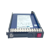 HPE Micron 5100 MAX 960GB SATA 2,5" Mixed Use Enterprise SSD 870668-003