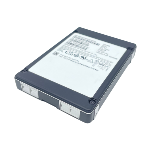 Samsung MZILG1T9HCJR-00A07 PM1653 1.92TB 2.5" SAS 24Gb/s 4200MB/s SSD