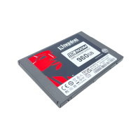 Kingston DC500M 960GB 2,5" SATA III Enterprise SSD...