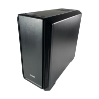 BeQuiet Workstation Silent Base 601 64GB i9-10900X 500GB...