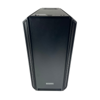 BeQuiet Workstation Silent Base 601 64GB i9-10900X 500GB...