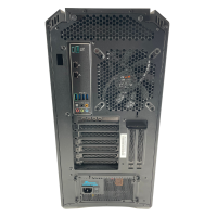 BeQuiet Workstation Silent Base 601 64GB i9-10900X 500GB NVMe SSD Nvidia T1000