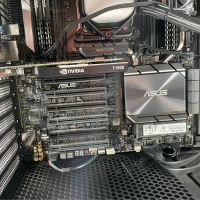 BeQuiet Workstation Silent Base 601 64GB i9-10900X 500GB NVMe SSD Nvidia T1000